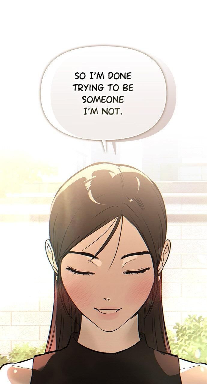 My Clueless Love Diary Chapter 49 - Page 37