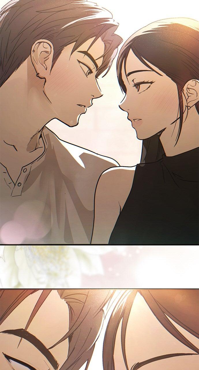 My Clueless Love Diary Chapter 49 - Page 41