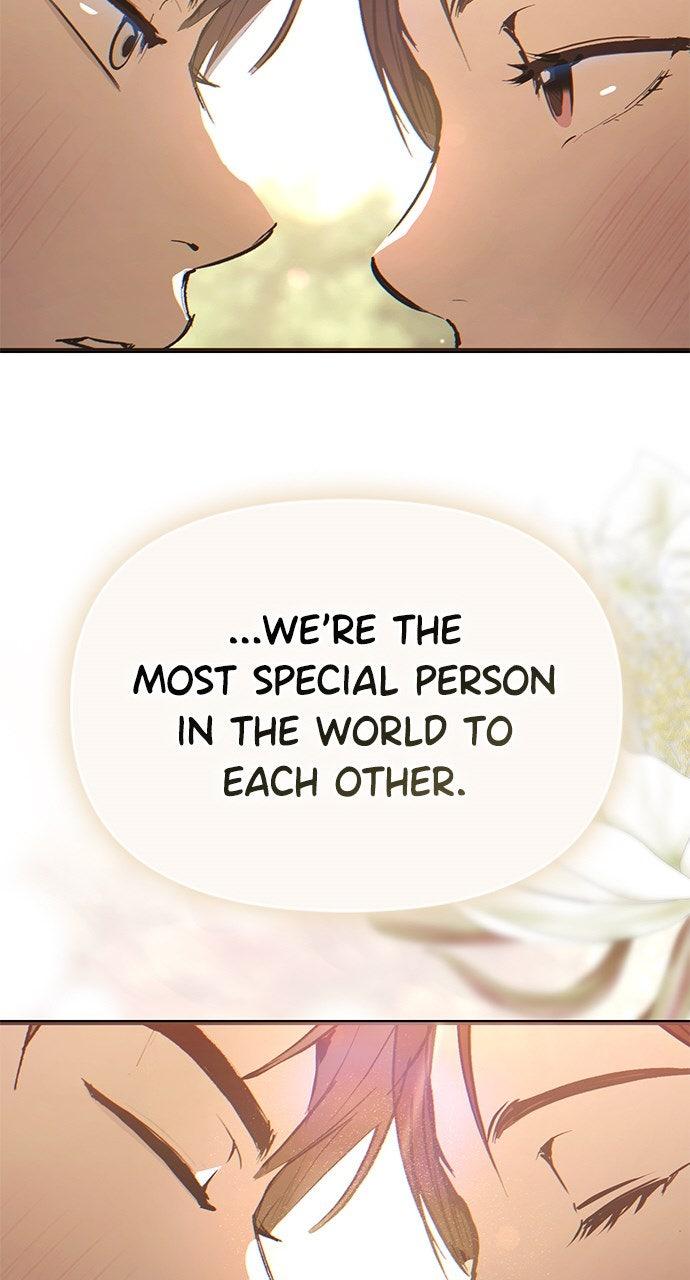 My Clueless Love Diary Chapter 49 - Page 42