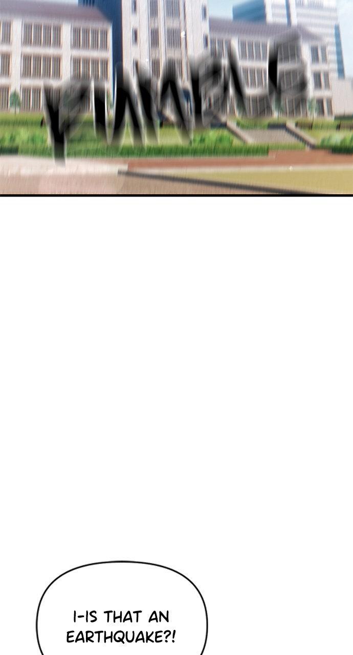 My Clueless Love Diary Chapter 49 - Page 44