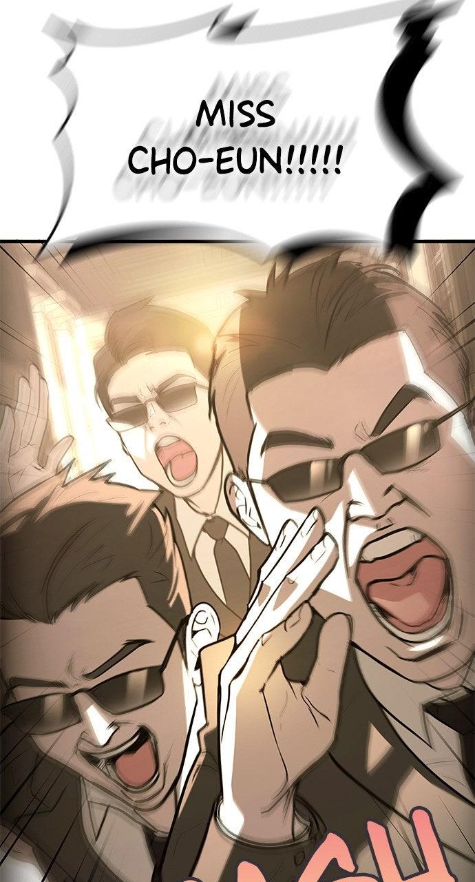 My Clueless Love Diary Chapter 49 - Page 46