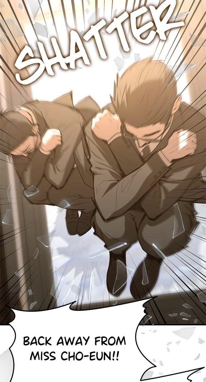 My Clueless Love Diary Chapter 49 - Page 49