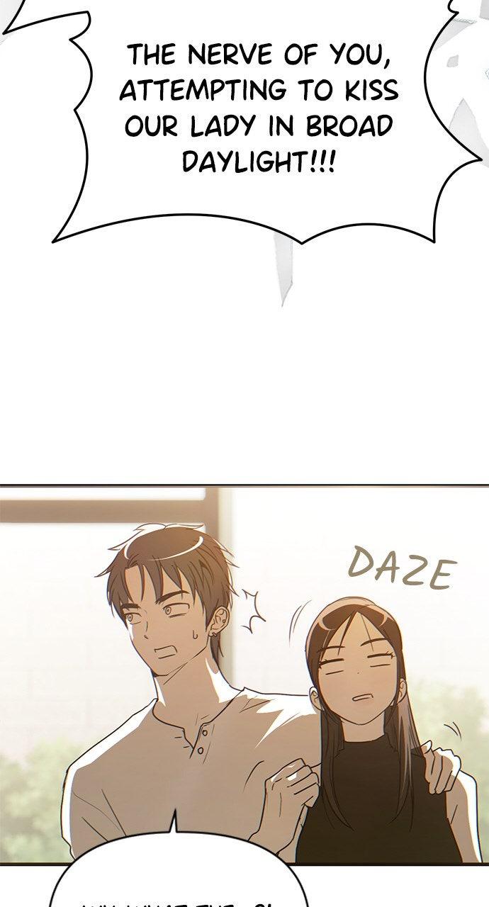 My Clueless Love Diary Chapter 49 - Page 50