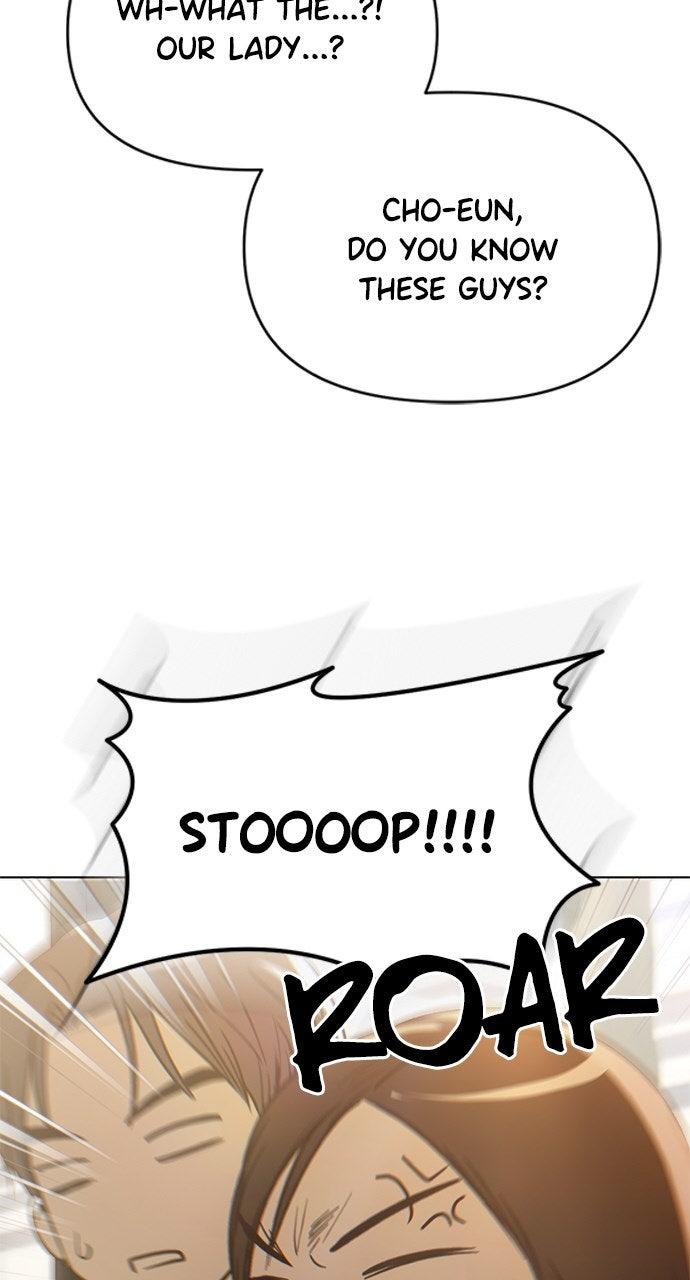 My Clueless Love Diary Chapter 49 - Page 51