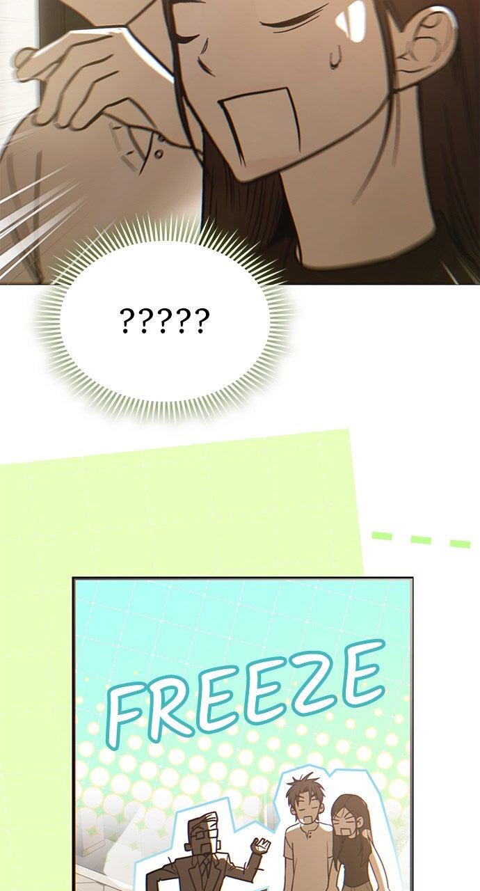 My Clueless Love Diary Chapter 49 - Page 52