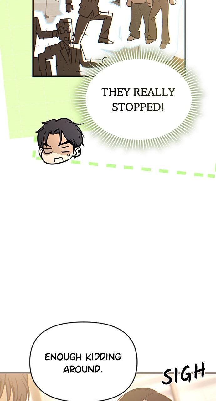 My Clueless Love Diary Chapter 49 - Page 53