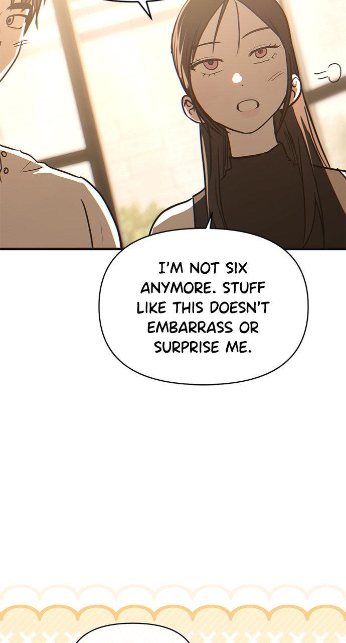 My Clueless Love Diary Chapter 49 - Page 54