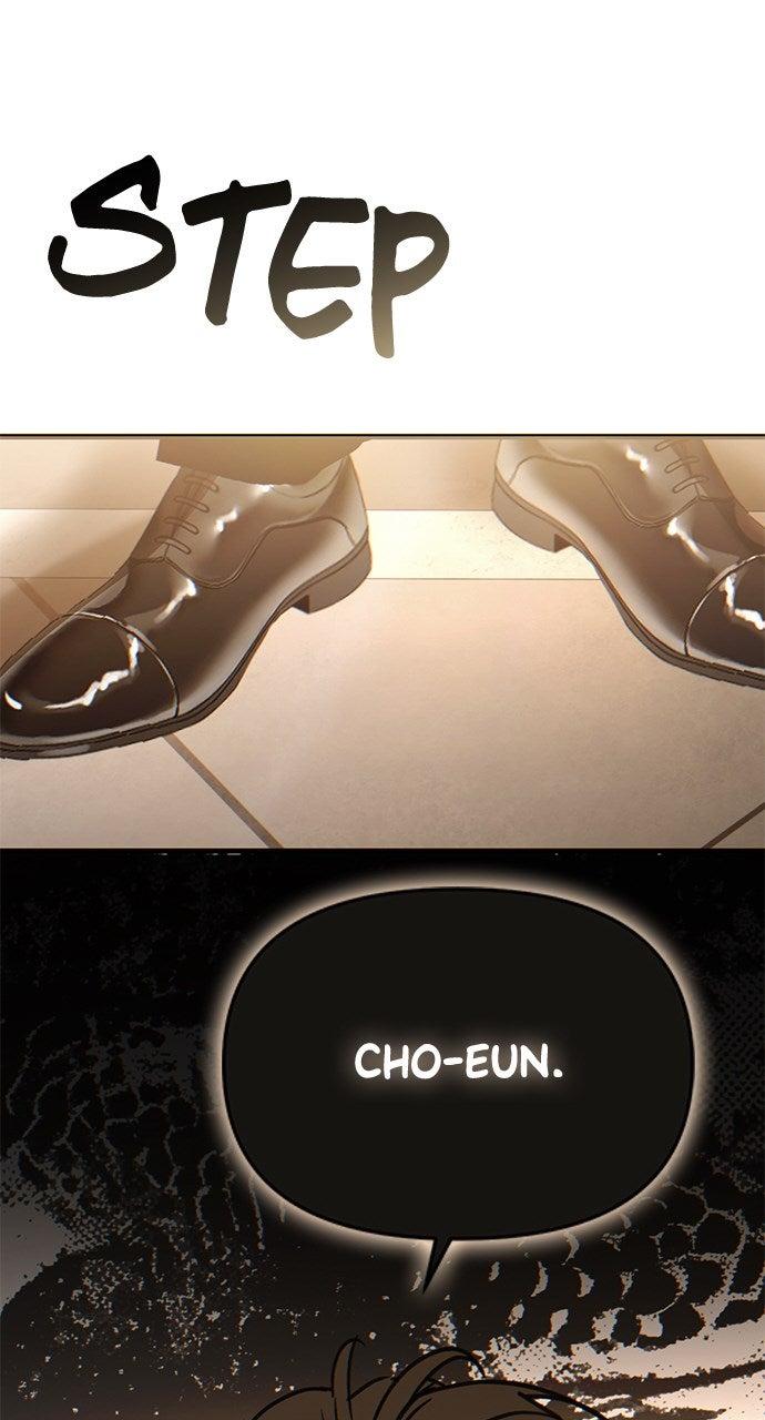 My Clueless Love Diary Chapter 49 - Page 56