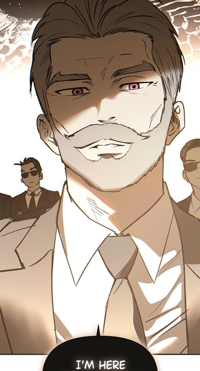 My Clueless Love Diary Chapter 49 - Page 57