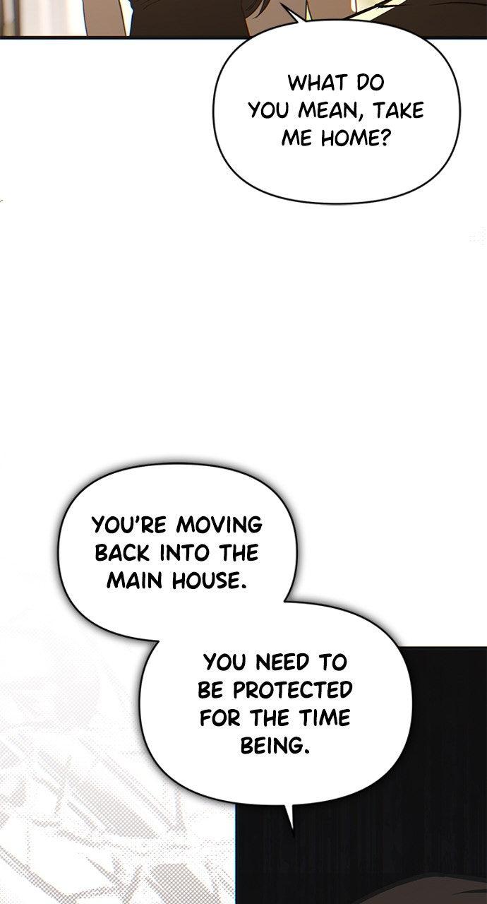 My Clueless Love Diary Chapter 49 - Page 59