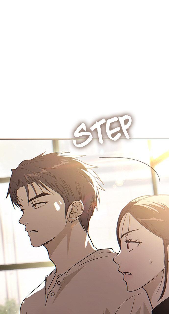 My Clueless Love Diary Chapter 49 - Page 62