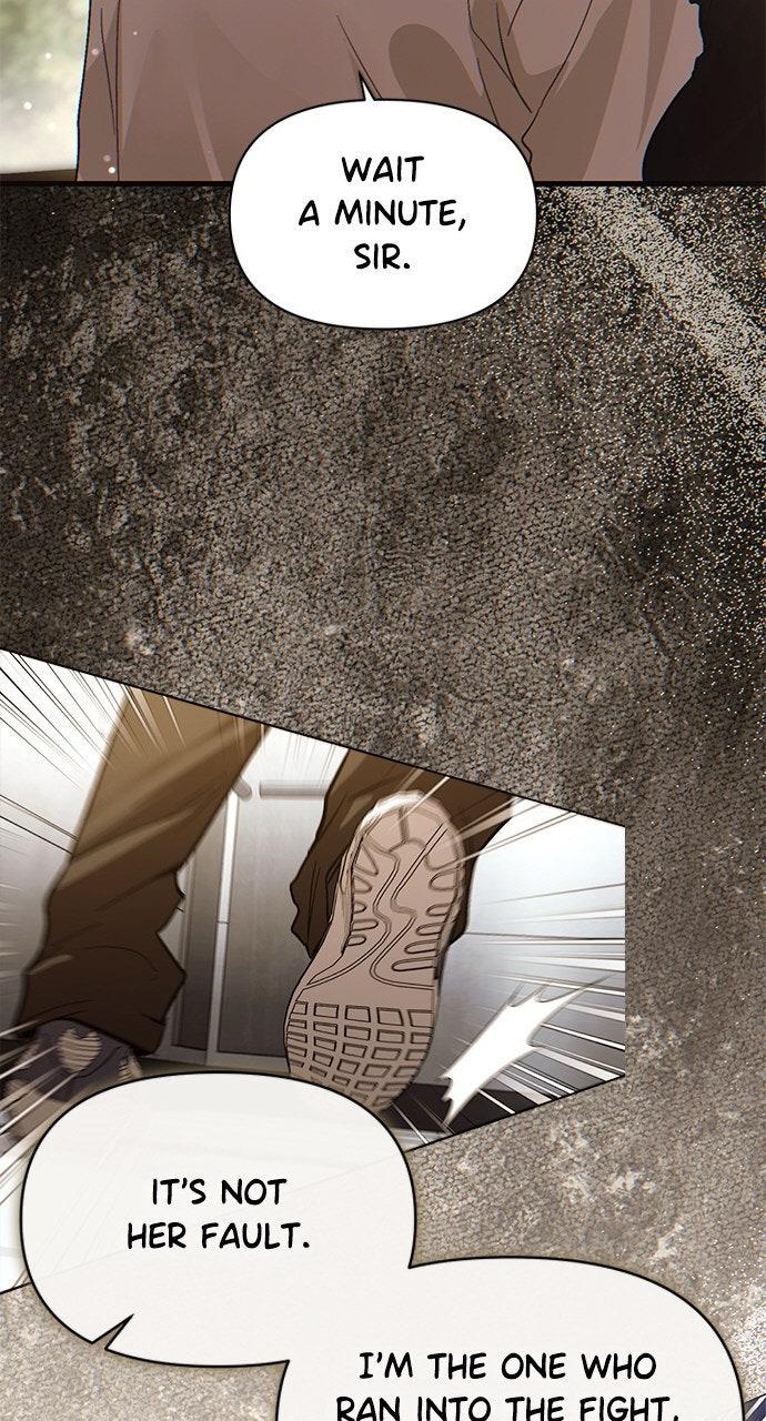 My Clueless Love Diary Chapter 49 - Page 63