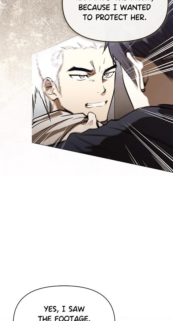 My Clueless Love Diary Chapter 49 - Page 64