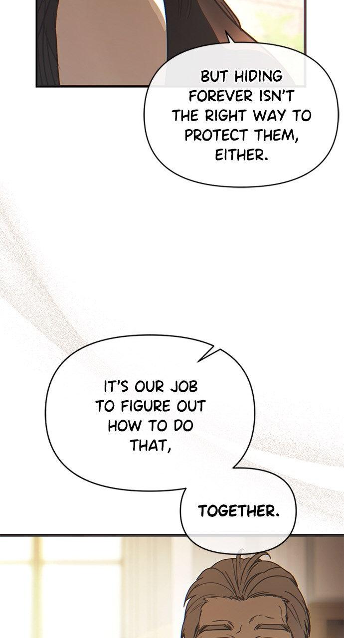 My Clueless Love Diary Chapter 49 - Page 67