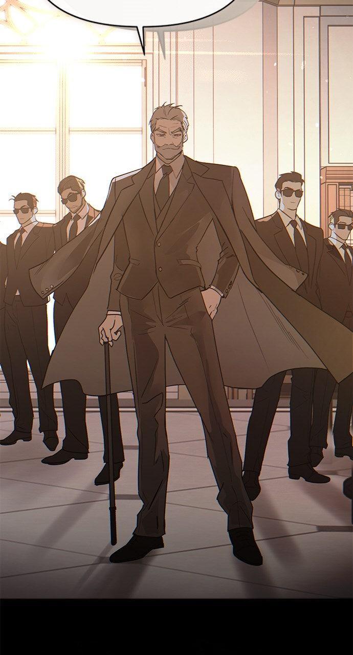 My Clueless Love Diary Chapter 49 - Page 71