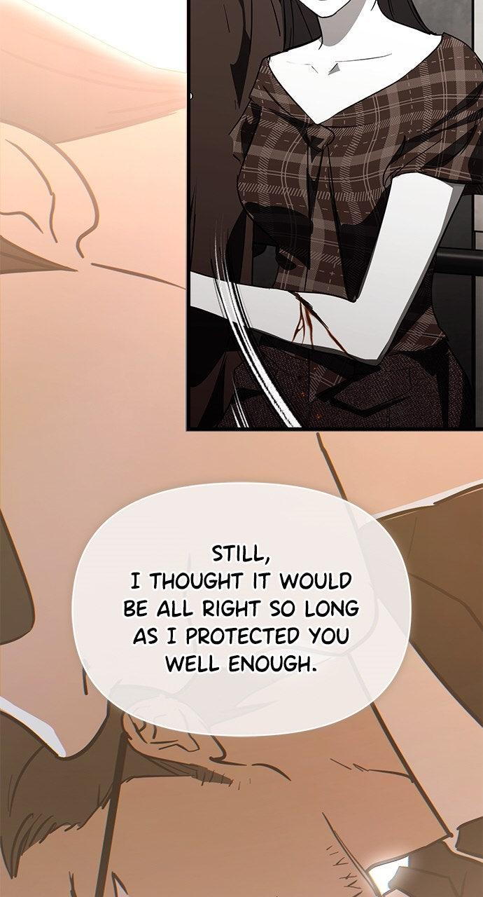 My Clueless Love Diary Chapter 49 - Page 74