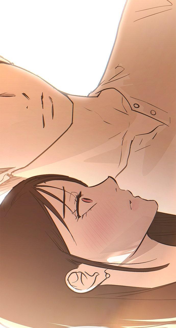 My Clueless Love Diary Chapter 49 - Page 77