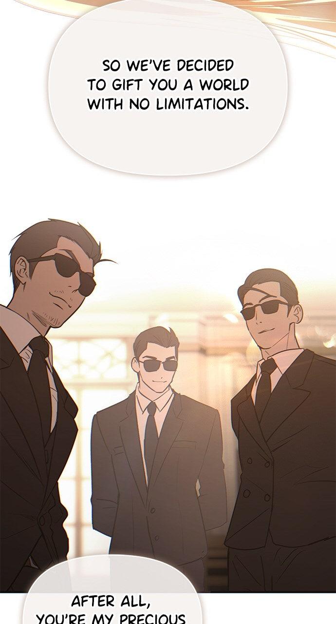 My Clueless Love Diary Chapter 49 - Page 78