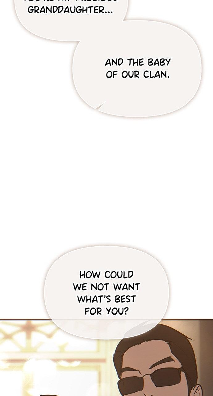 My Clueless Love Diary Chapter 49 - Page 79