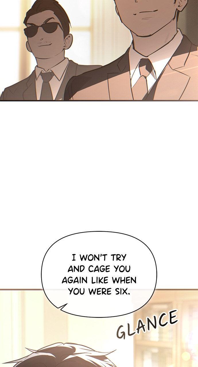 My Clueless Love Diary Chapter 49 - Page 80