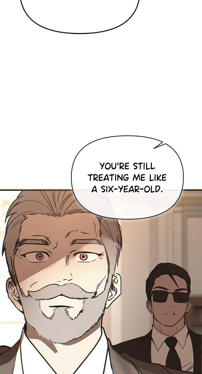 My Clueless Love Diary Chapter 49 - Page 83