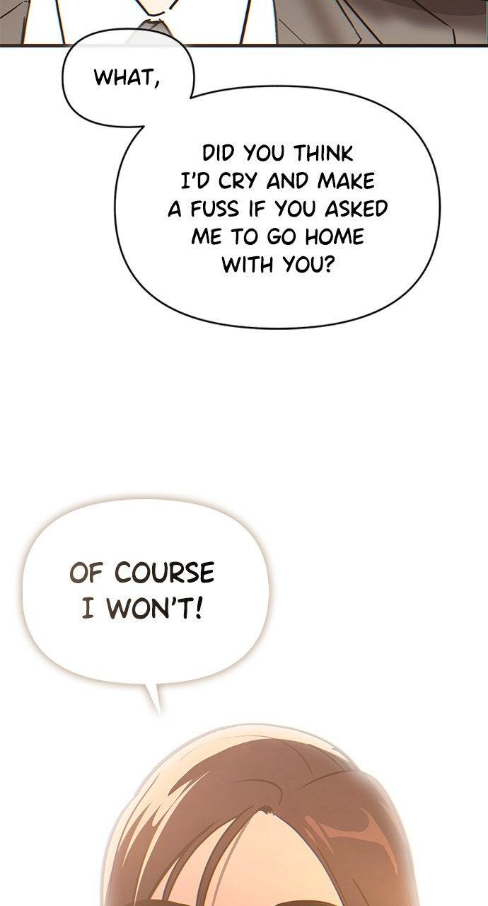 My Clueless Love Diary Chapter 49 - Page 84