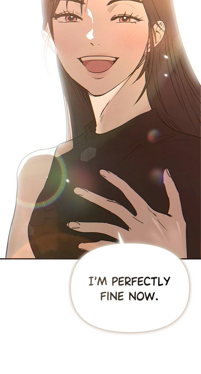 My Clueless Love Diary Chapter 49 - Page 85