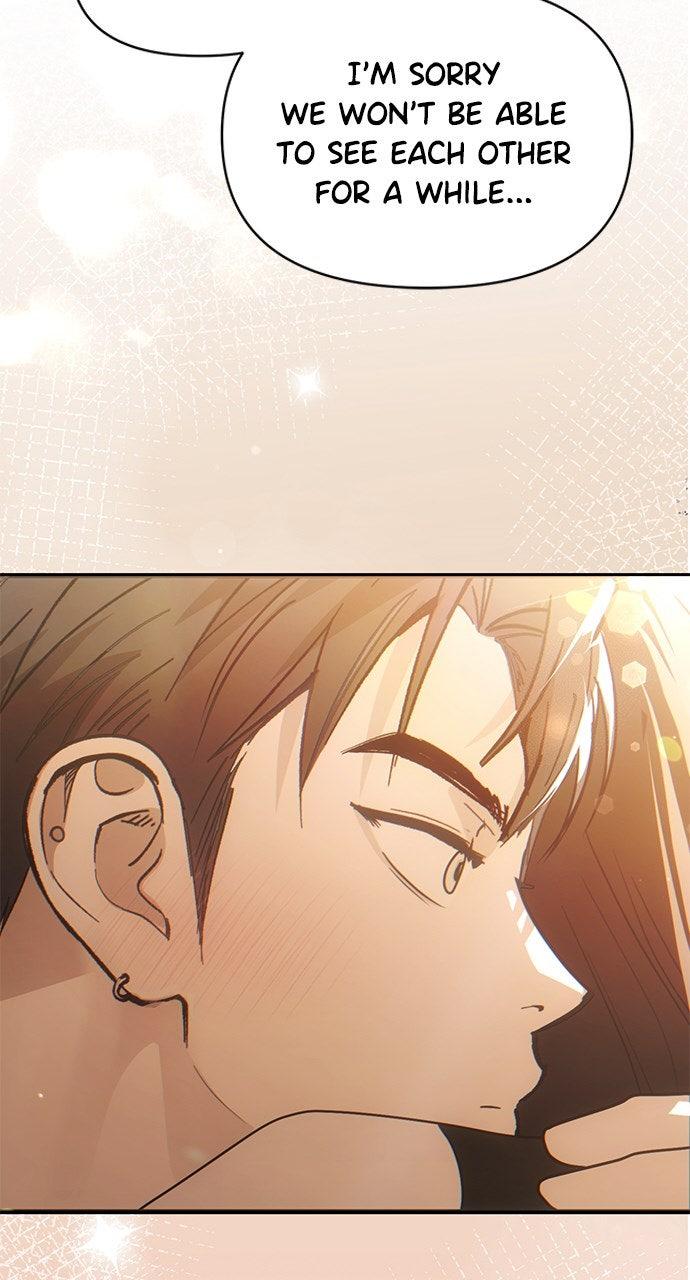 My Clueless Love Diary Chapter 49 - Page 87