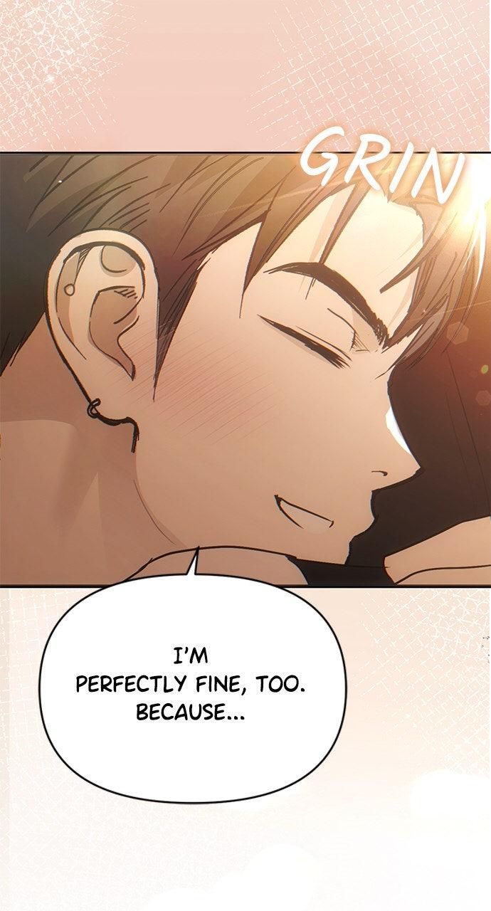 My Clueless Love Diary Chapter 49 - Page 88