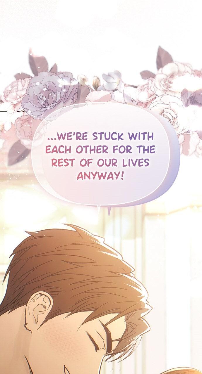 My Clueless Love Diary Chapter 49 - Page 89