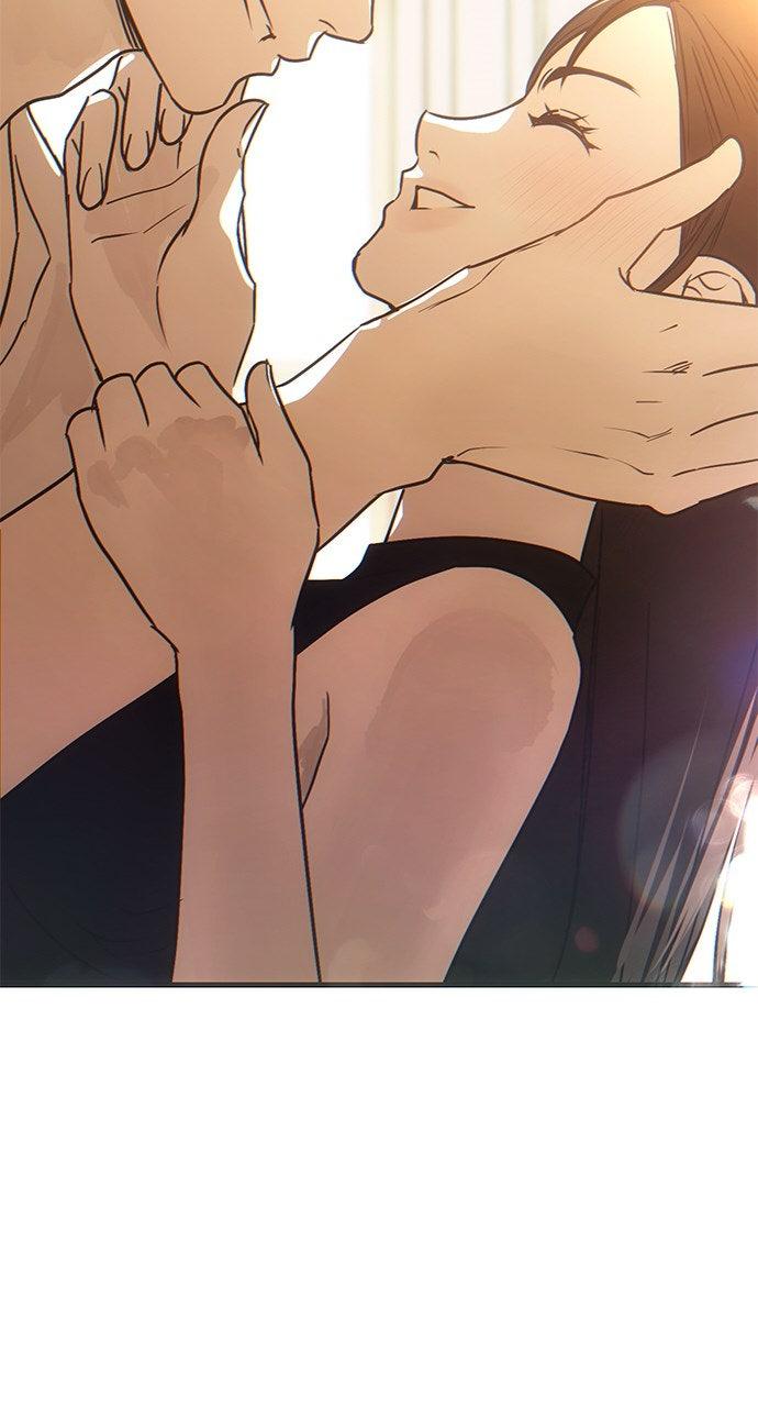 My Clueless Love Diary Chapter 49 - Page 90