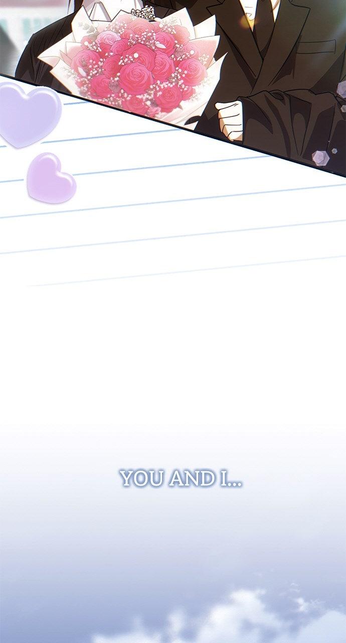 My Clueless Love Diary Chapter 49 - Page 94