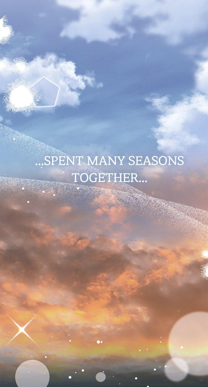 My Clueless Love Diary Chapter 49 - Page 95