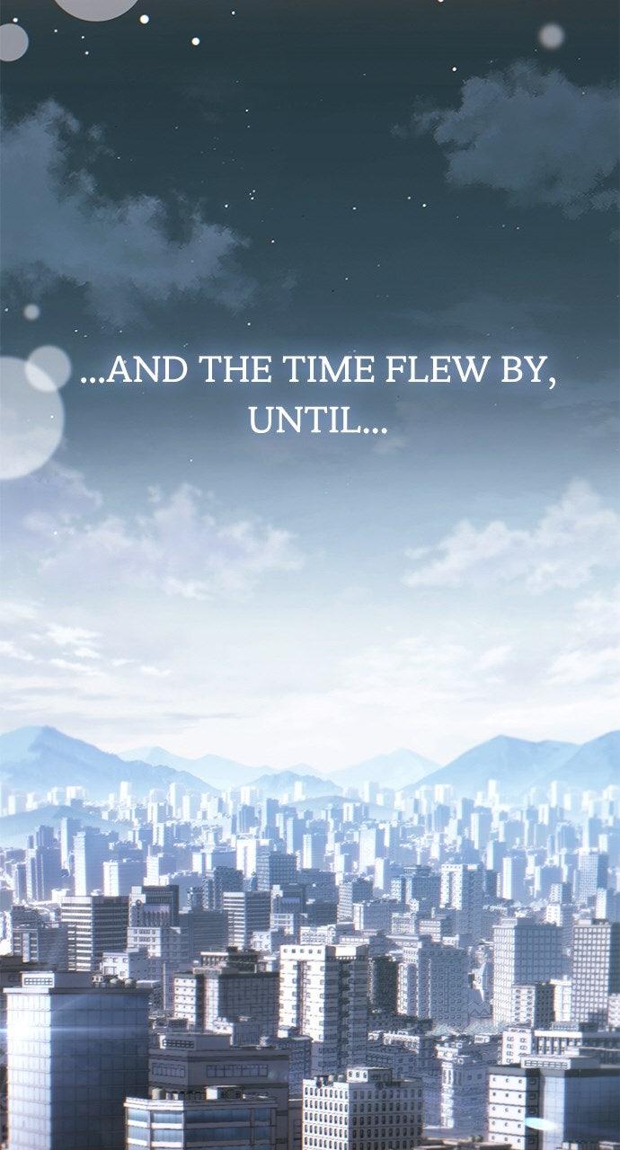 My Clueless Love Diary Chapter 49 - Page 96