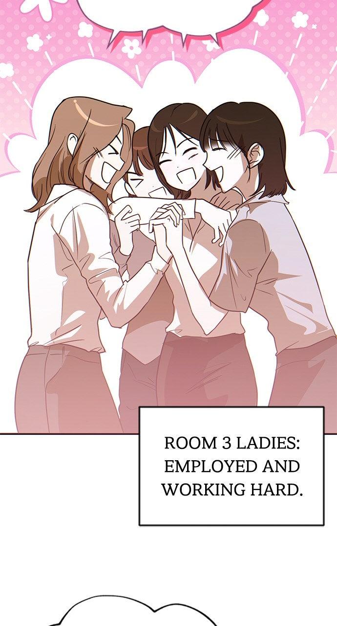 My Clueless Love Diary Chapter 49 - Page 98