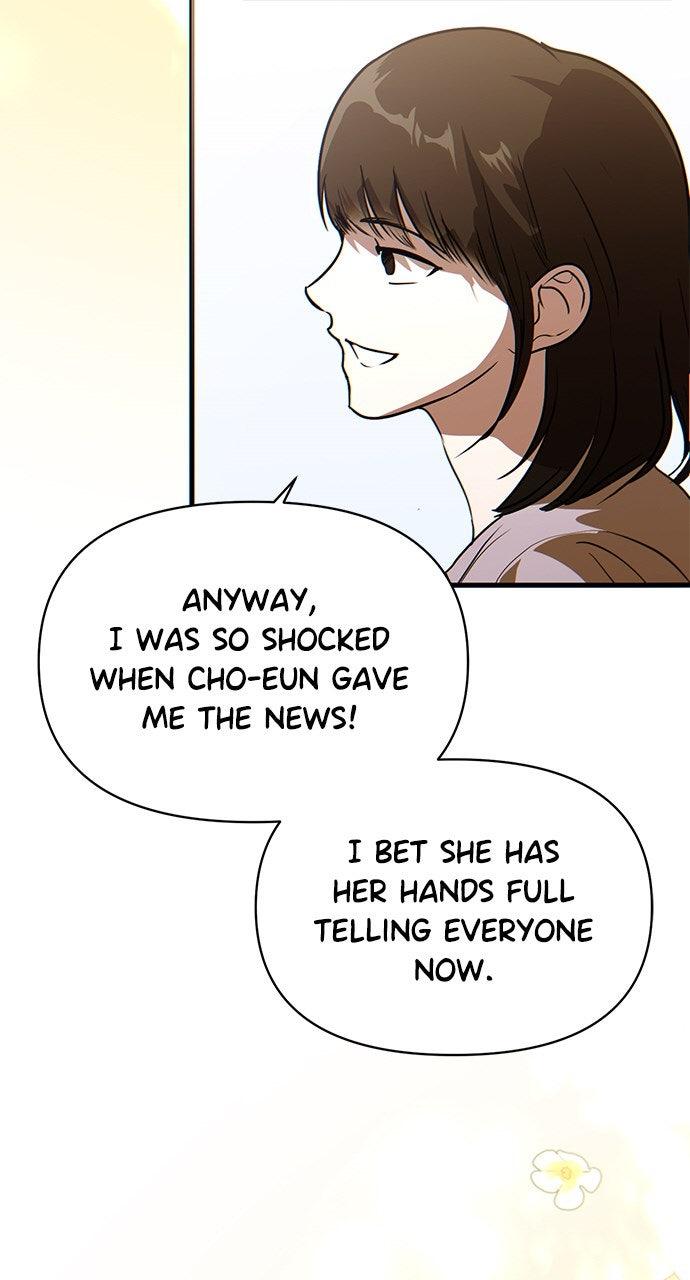 My Clueless Love Diary Chapter 49 - Page 100