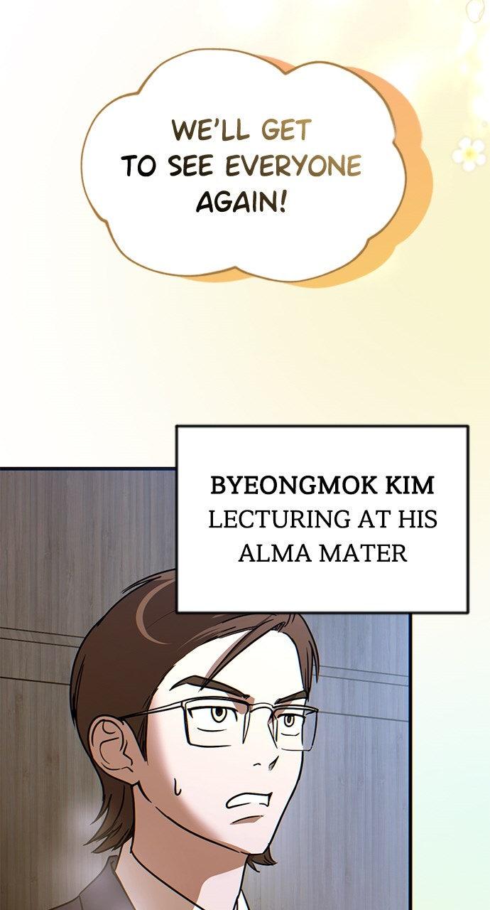 My Clueless Love Diary Chapter 49 - Page 101