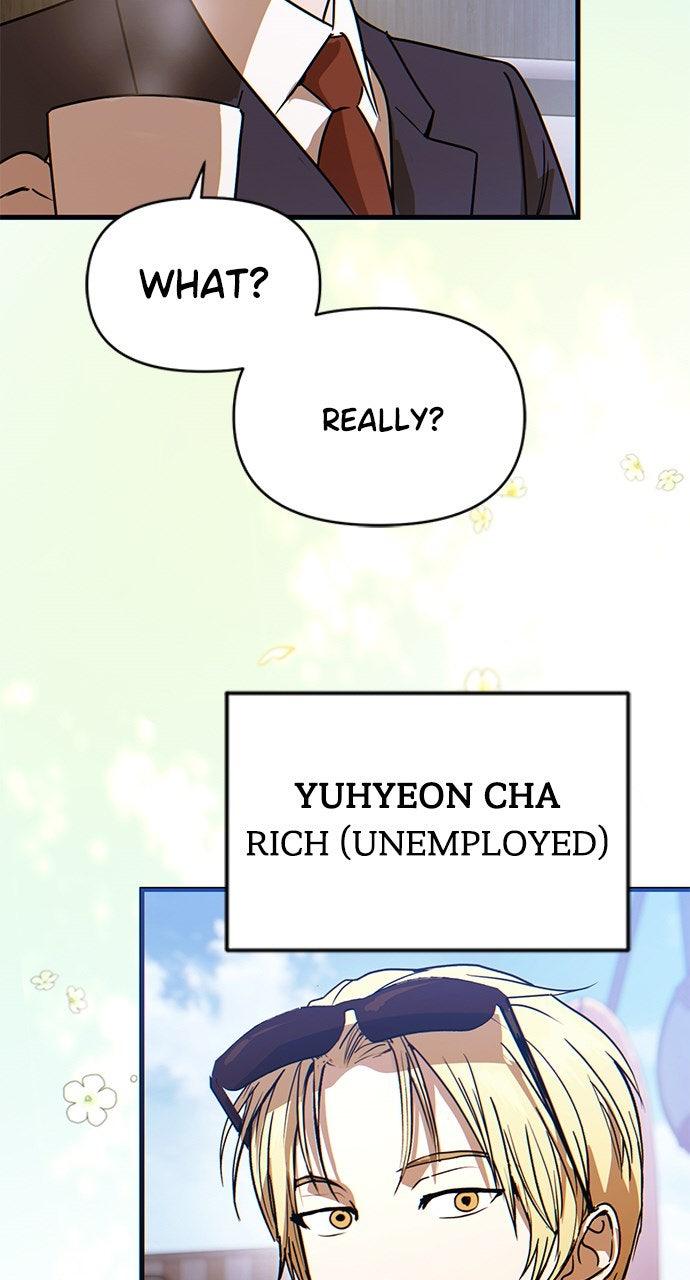 My Clueless Love Diary Chapter 49 - Page 102