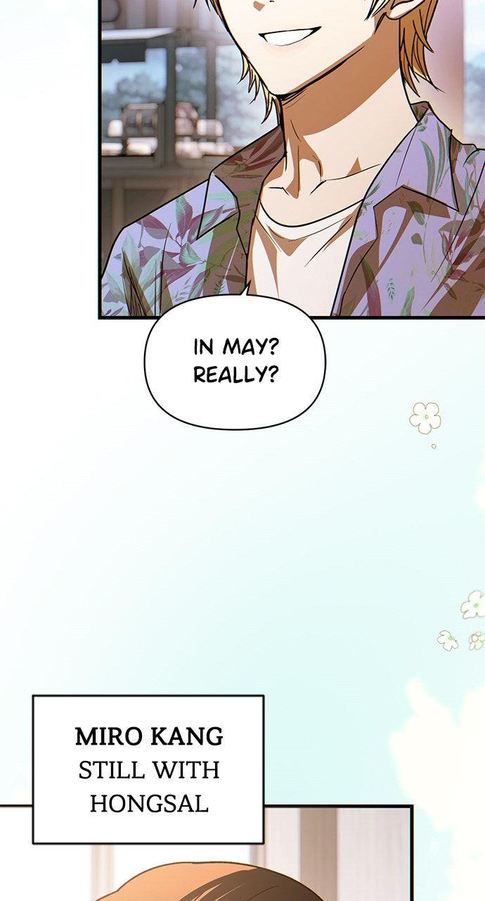 My Clueless Love Diary Chapter 49 - Page 103