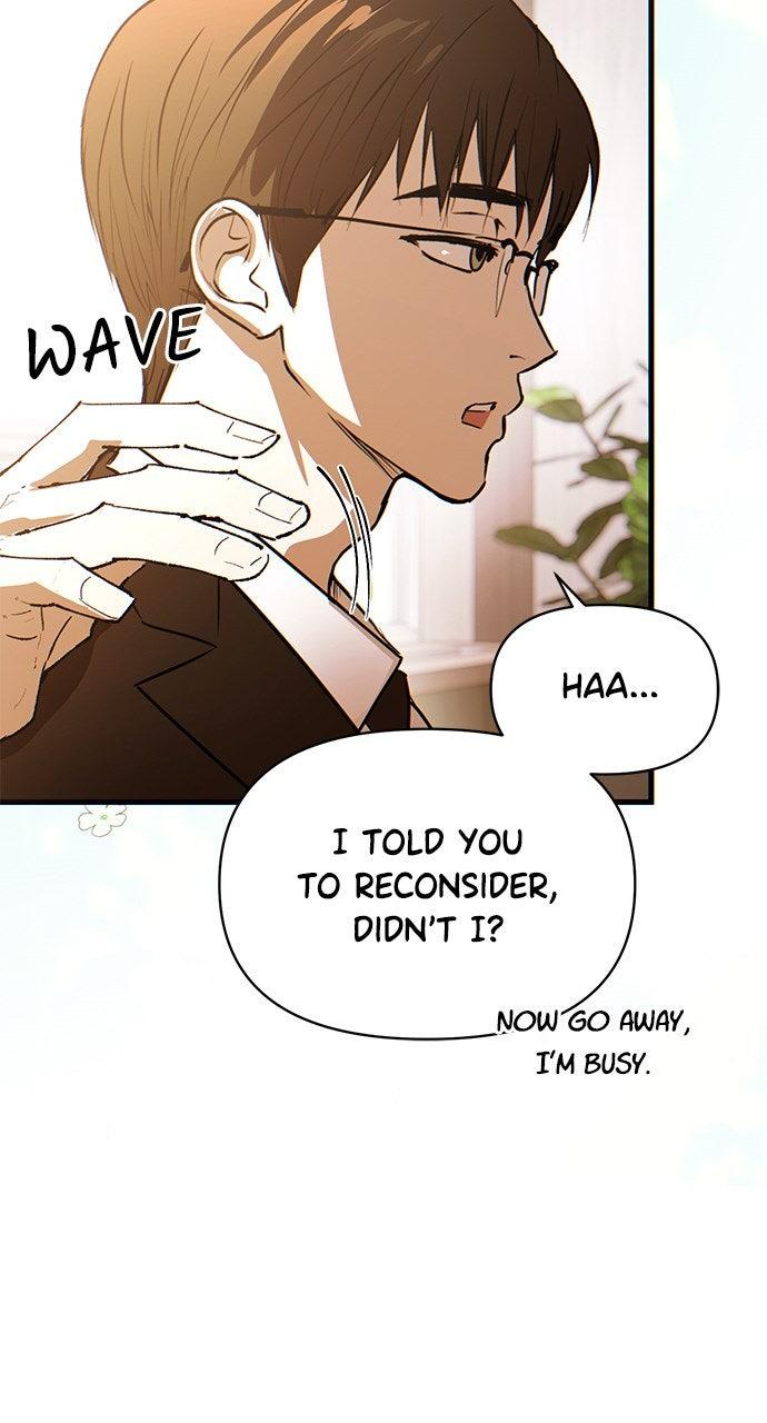 My Clueless Love Diary Chapter 49 - Page 104