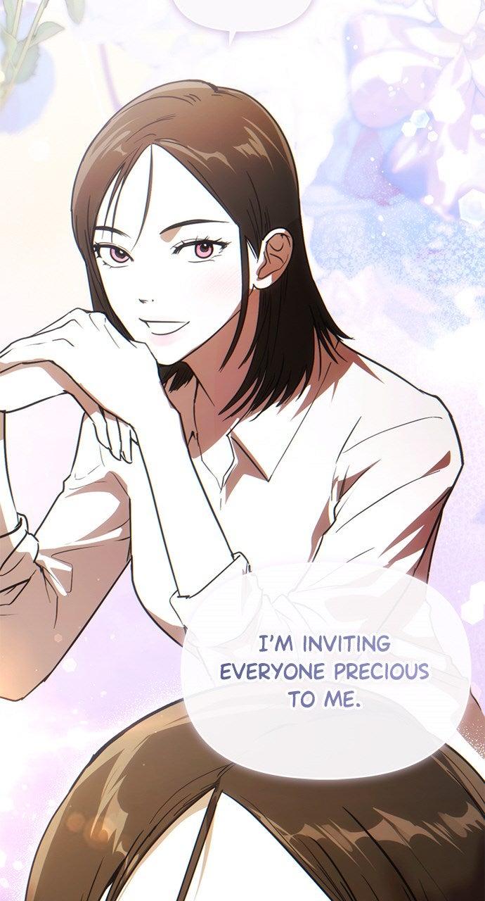 My Clueless Love Diary Chapter 49 - Page 107