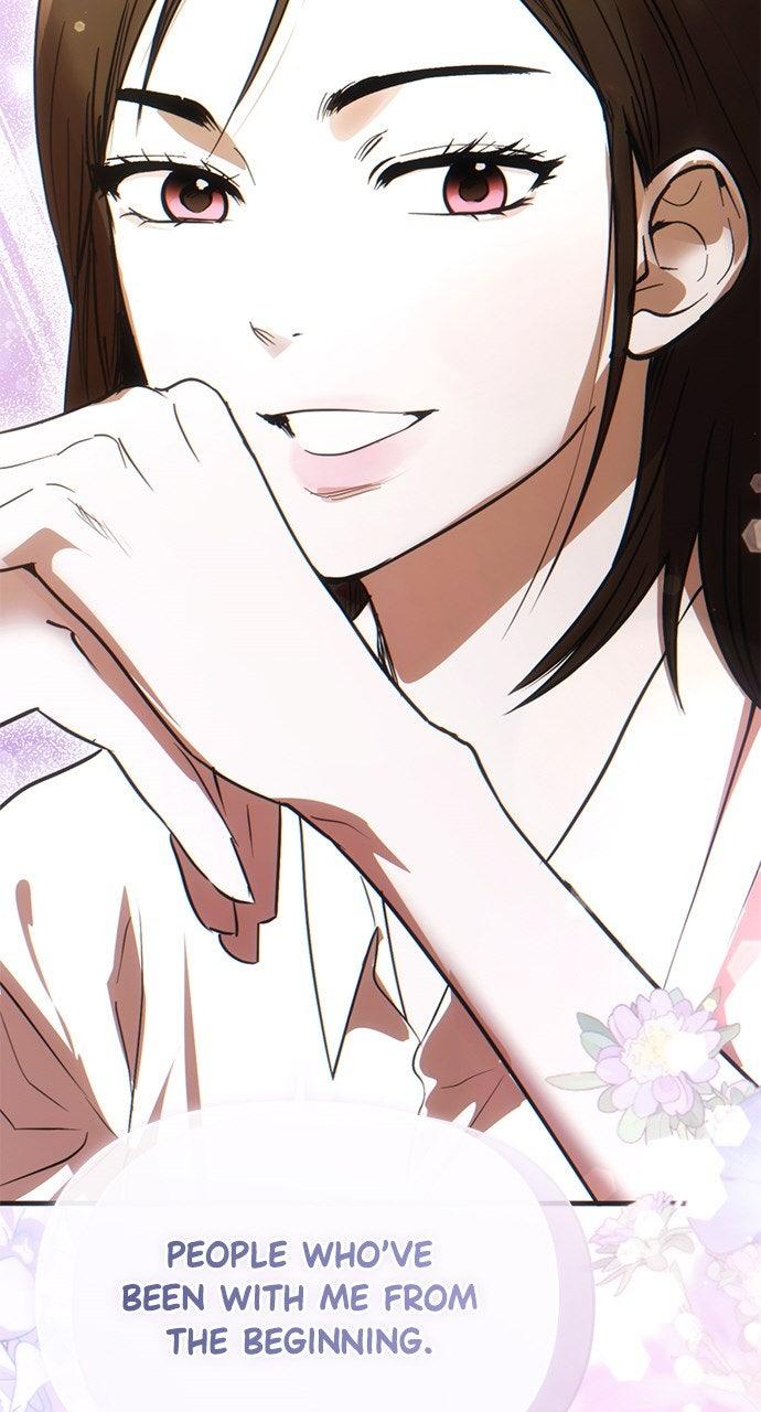 My Clueless Love Diary Chapter 49 - Page 108