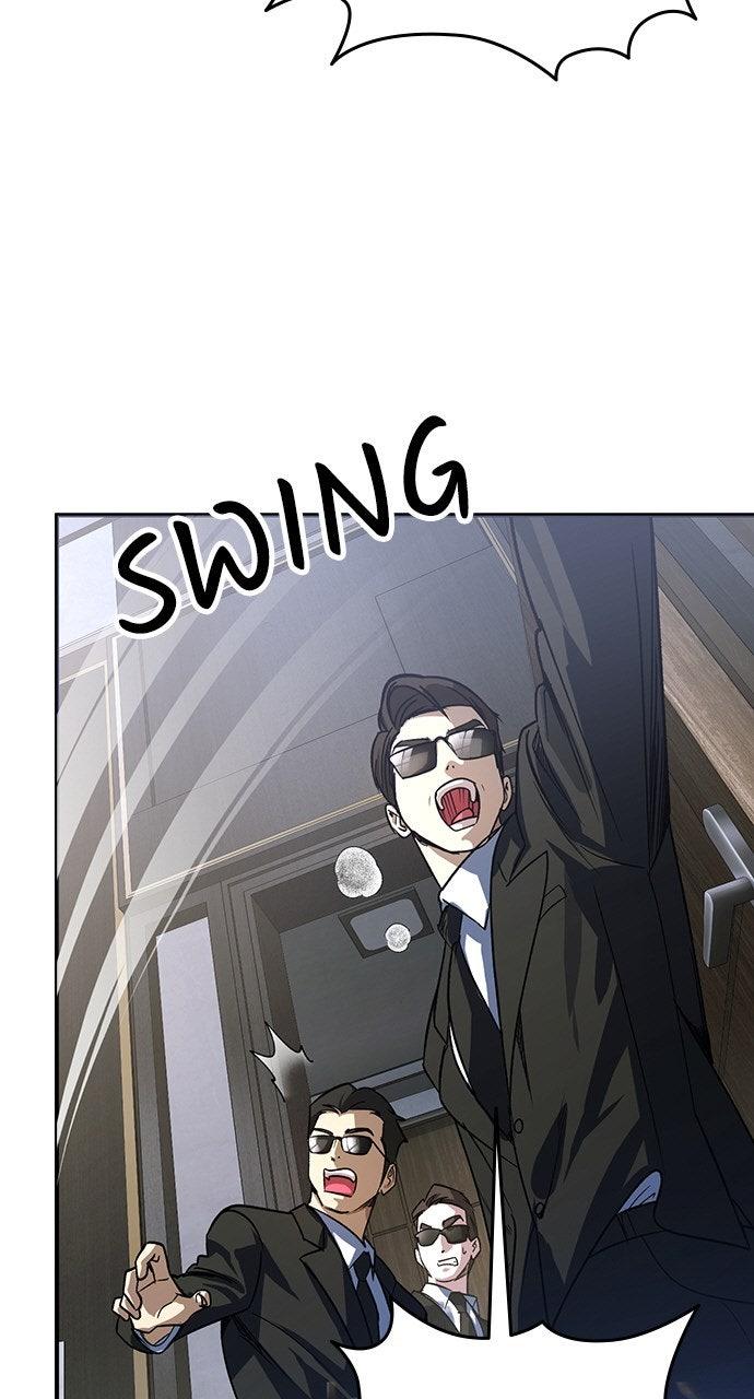 My Clueless Love Diary Chapter 50 - Page 5