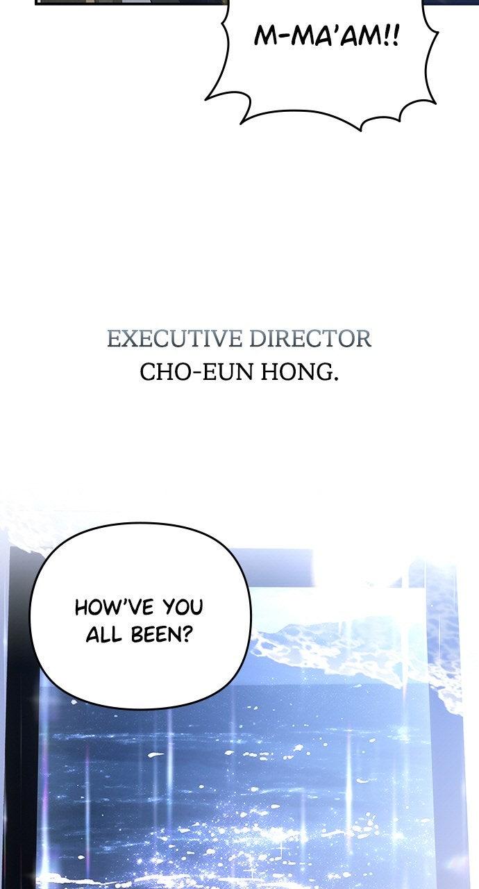 My Clueless Love Diary Chapter 50 - Page 6