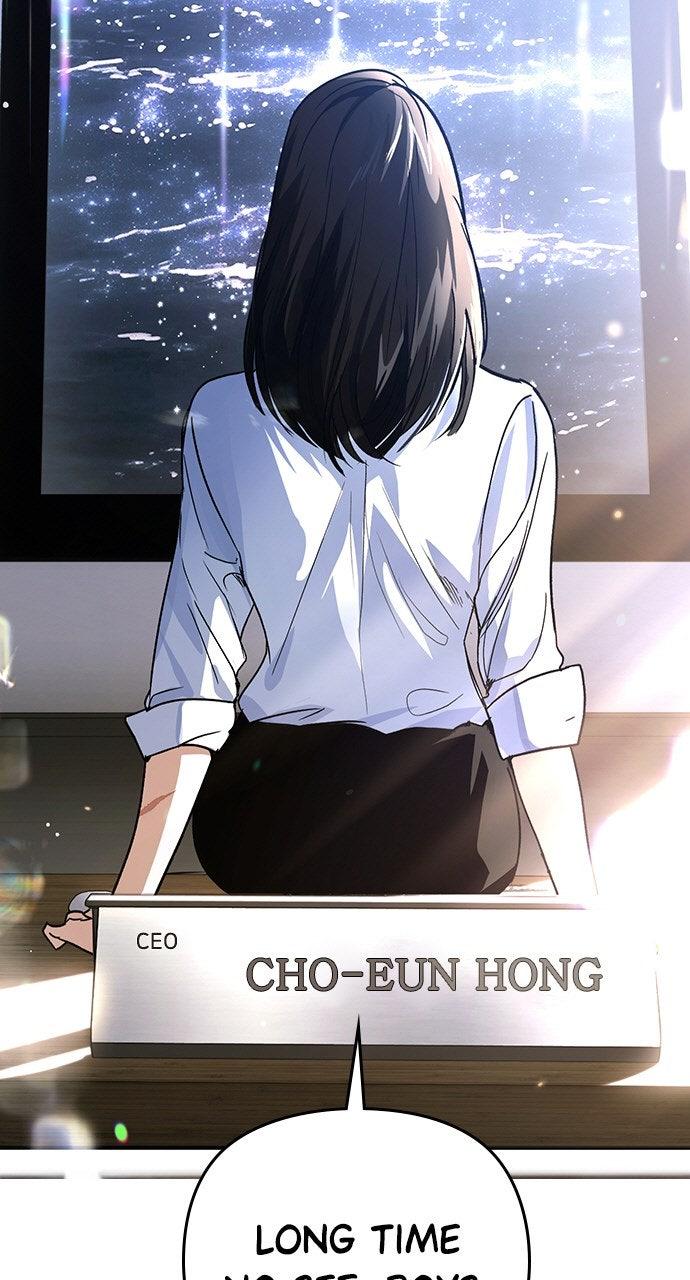 My Clueless Love Diary Chapter 50 - Page 7