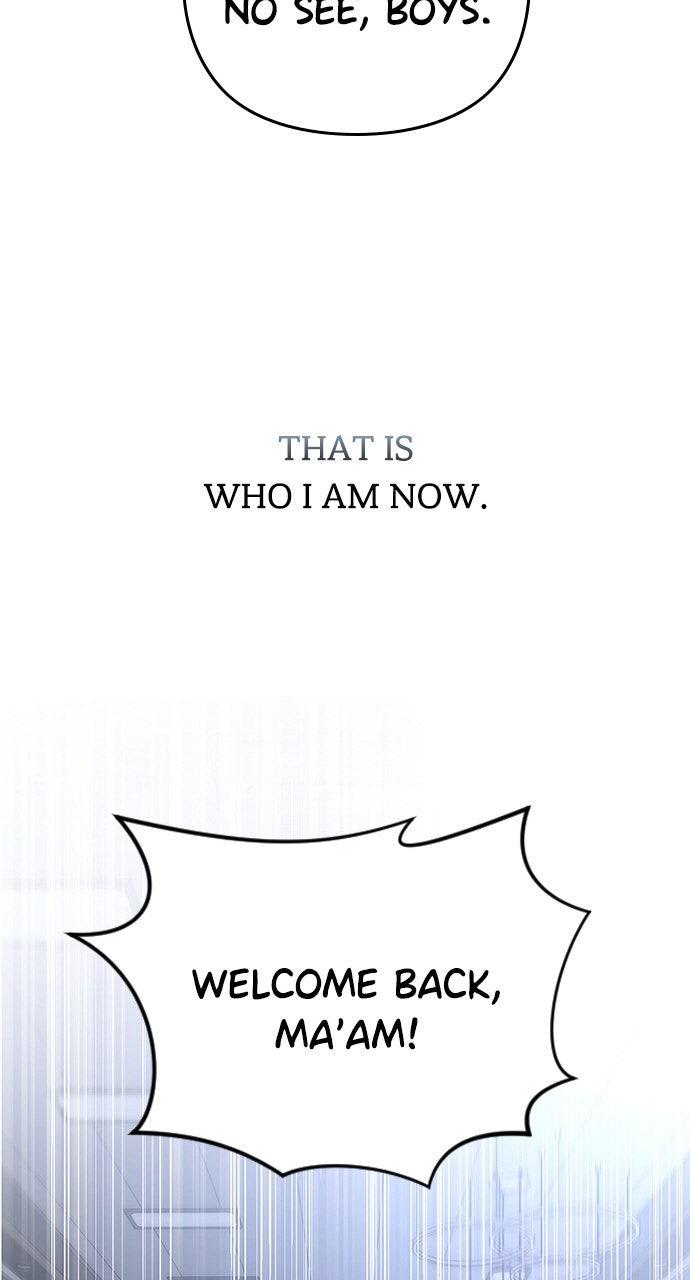 My Clueless Love Diary Chapter 50 - Page 8