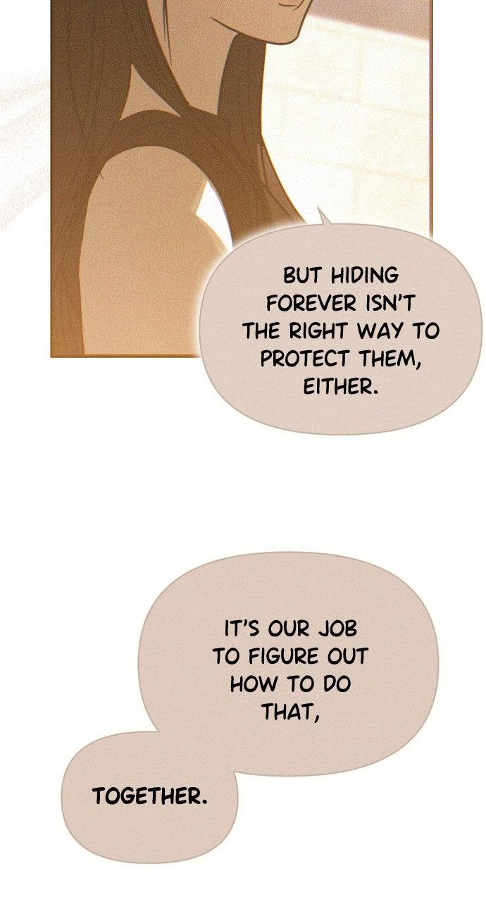 My Clueless Love Diary Chapter 50 - Page 16