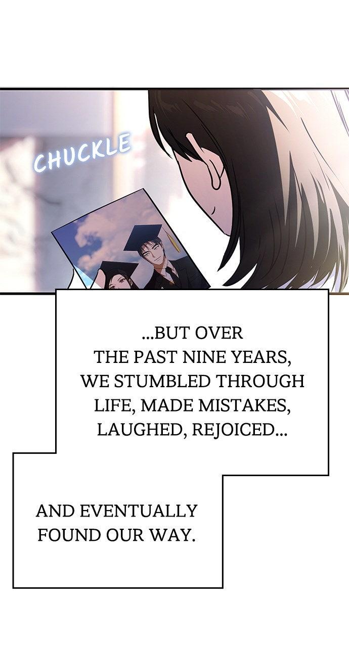 My Clueless Love Diary Chapter 50 - Page 17