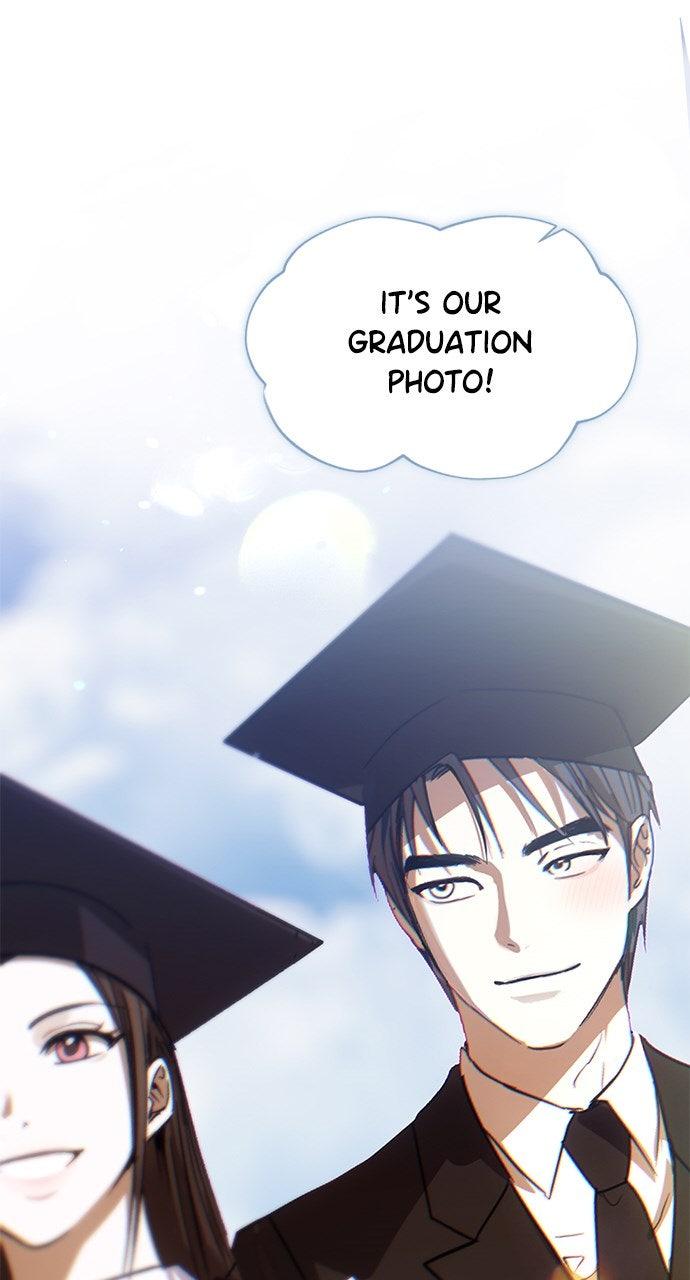 My Clueless Love Diary Chapter 50 - Page 18