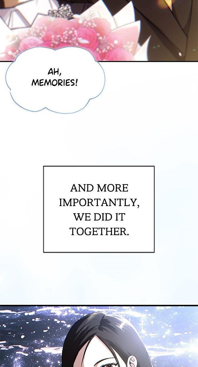 My Clueless Love Diary Chapter 50 - Page 19